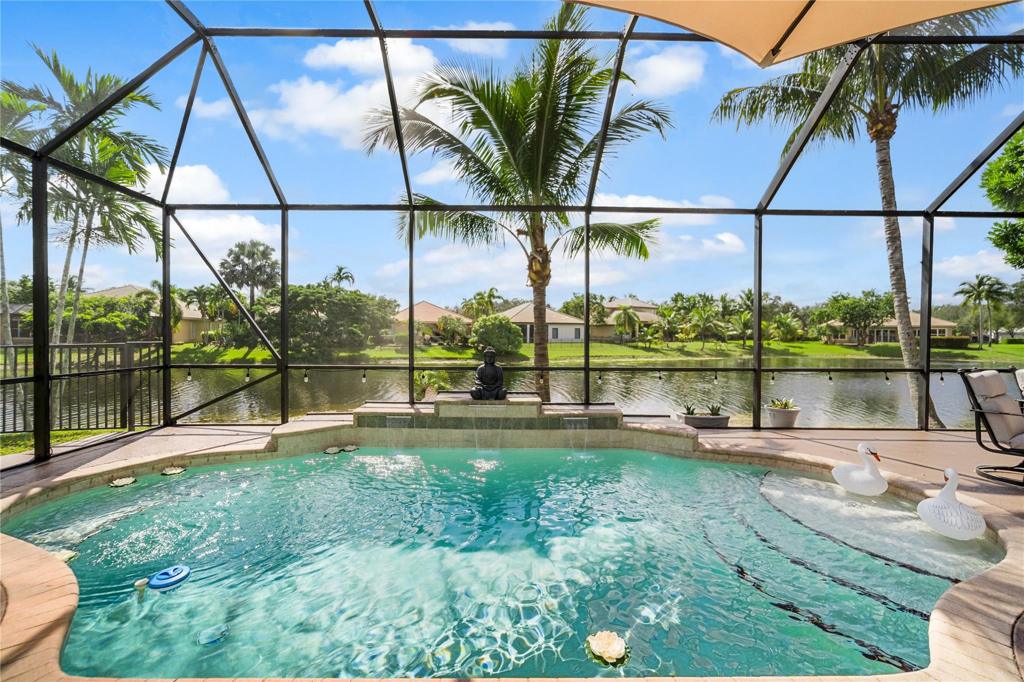 PARKLAND ISLES - Residential