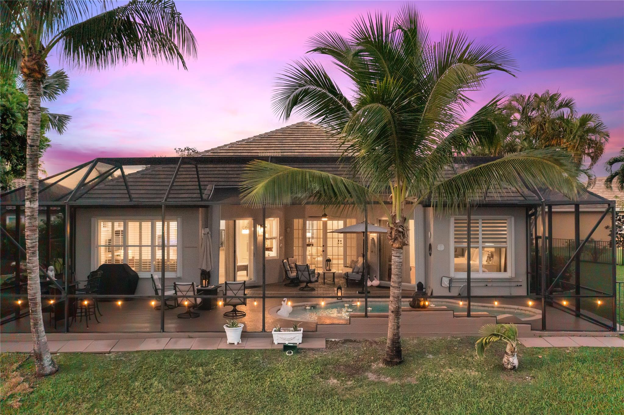 PARKLAND ISLES - Residential