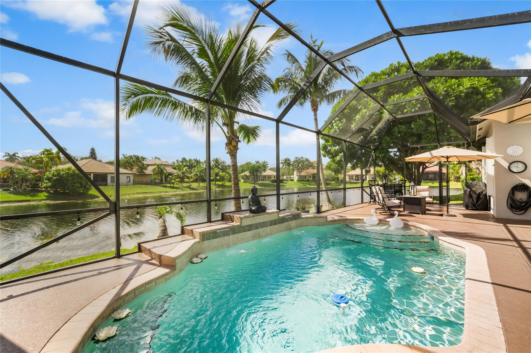 PARKLAND ISLES - Residential