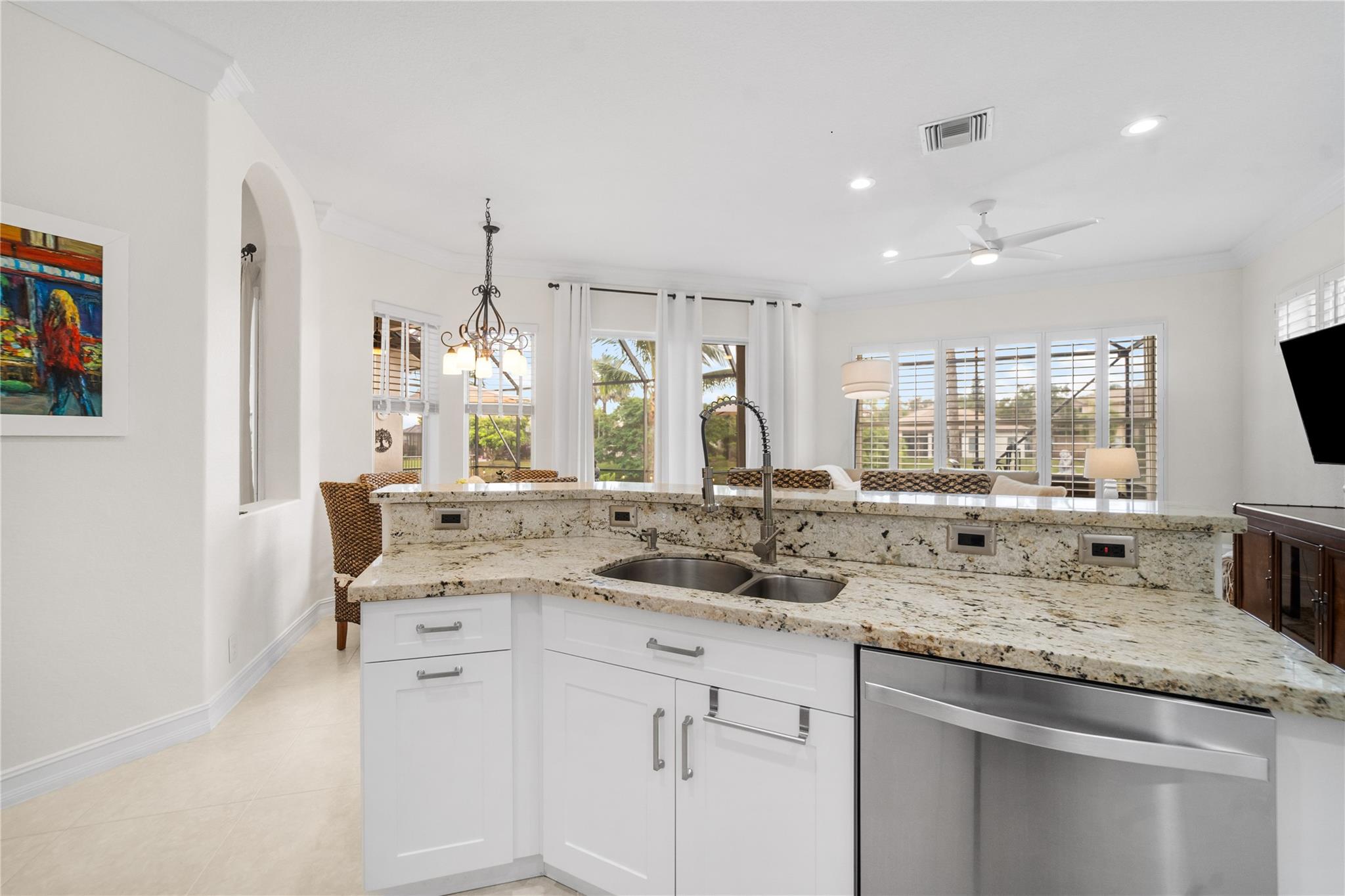 PARKLAND ISLES - Residential