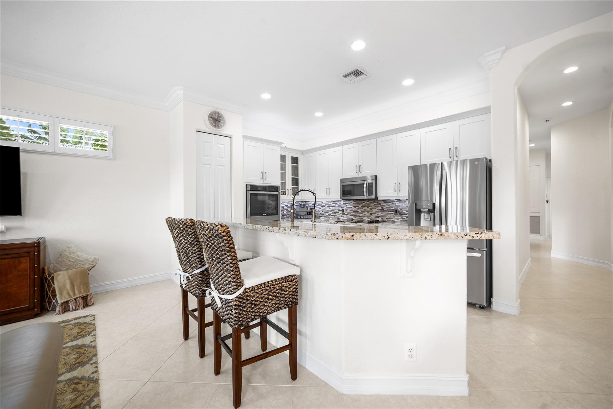 PARKLAND ISLES - Residential