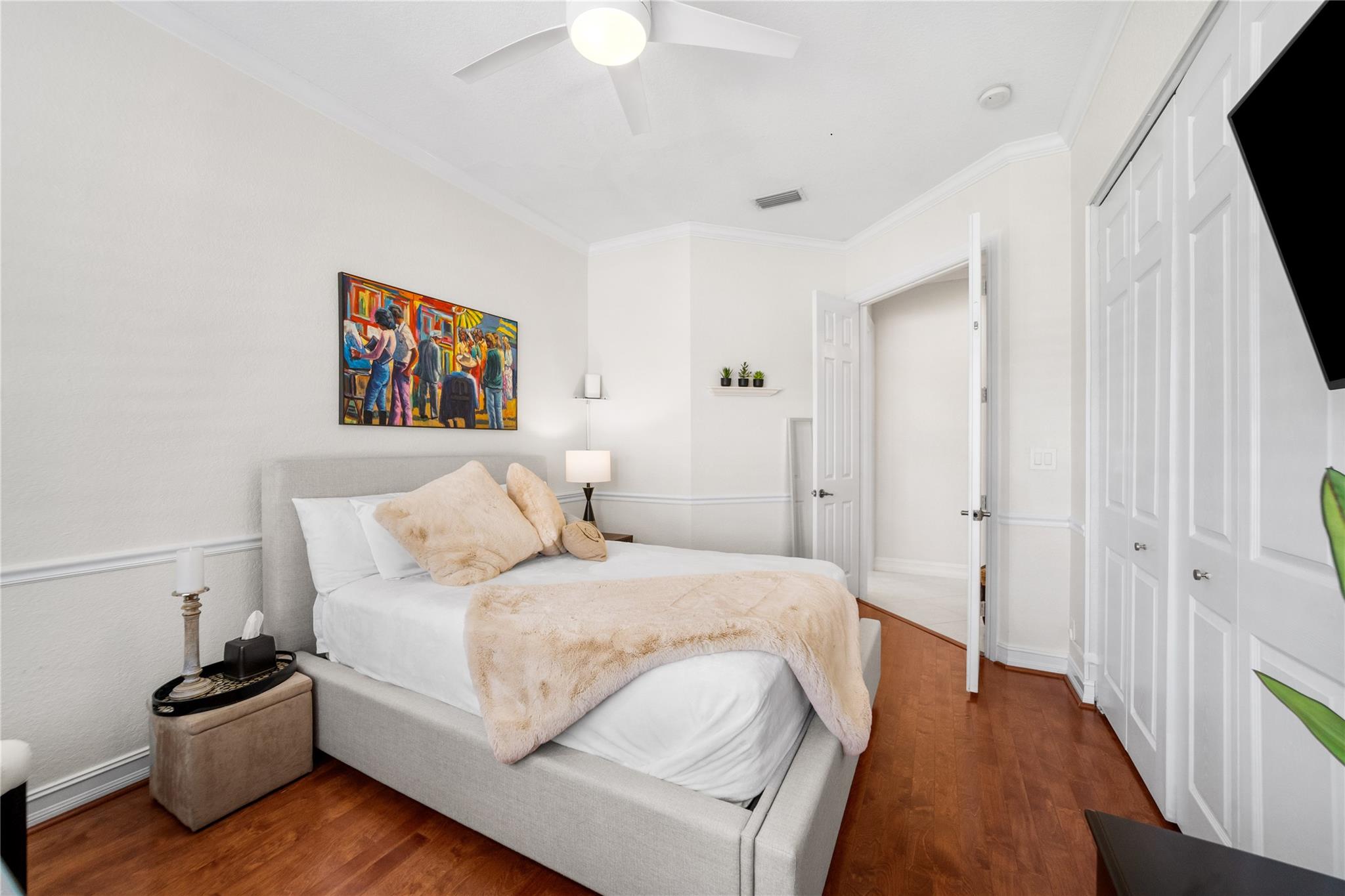 PARKLAND ISLES - Residential