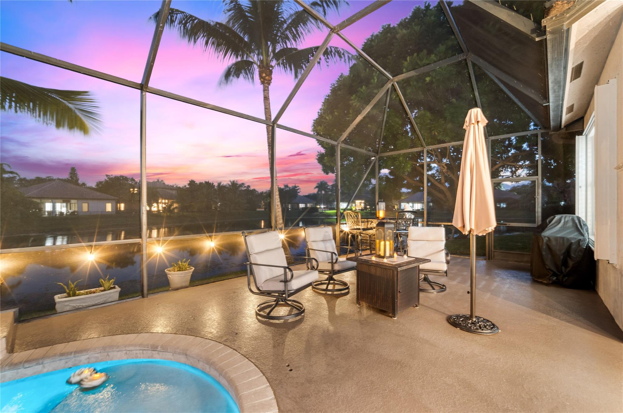 PARKLAND ISLES - Residential