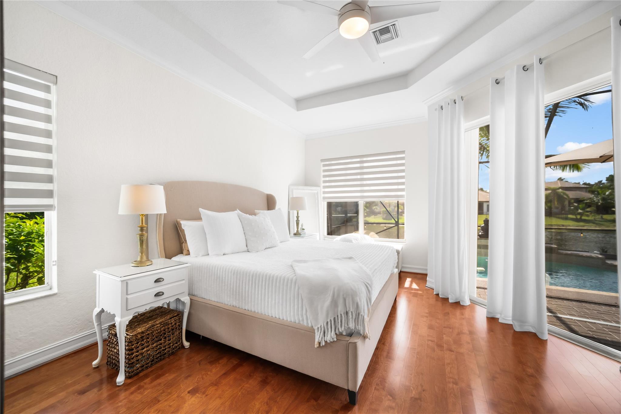 PARKLAND ISLES - Residential