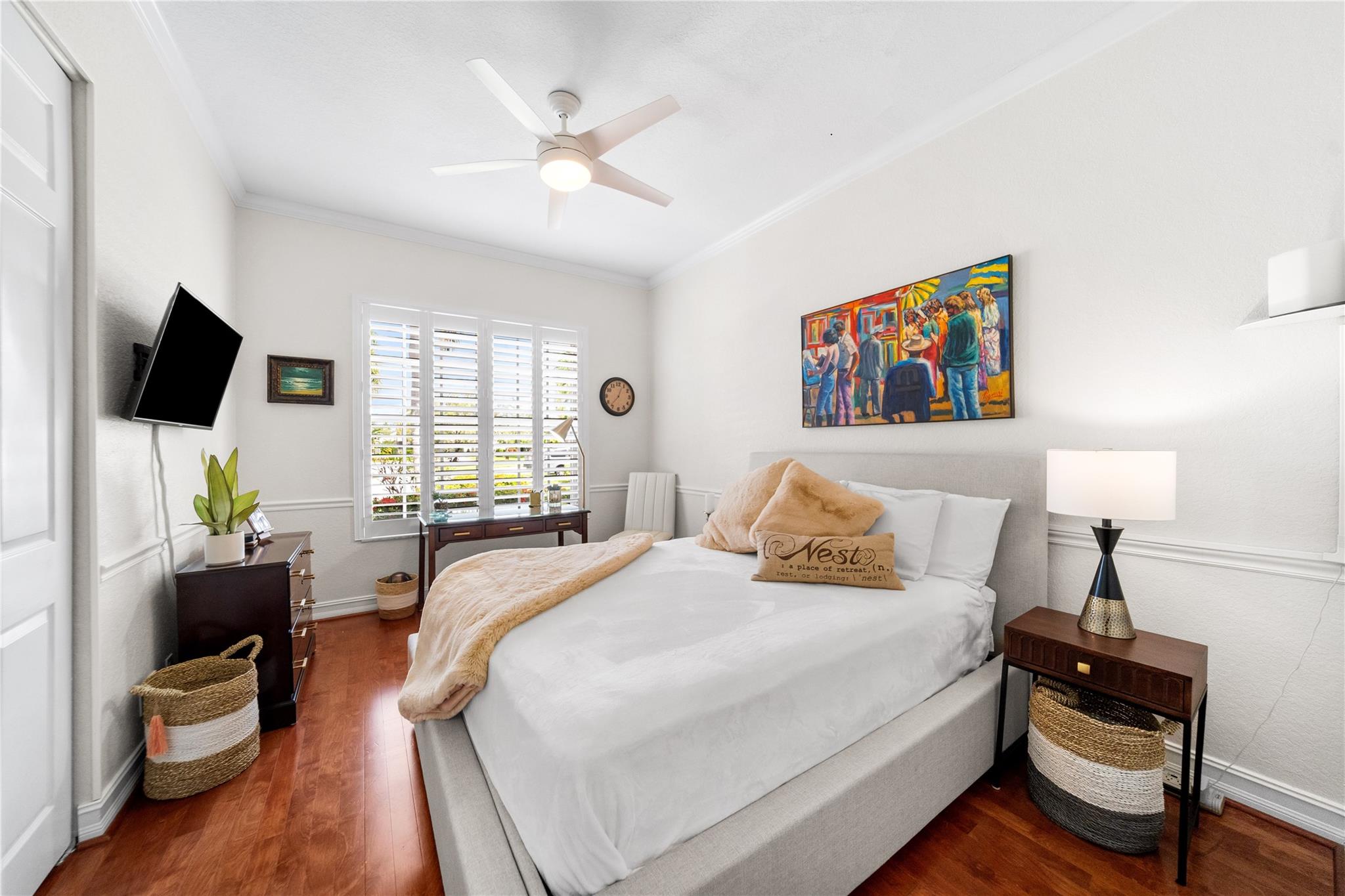 PARKLAND ISLES - Residential