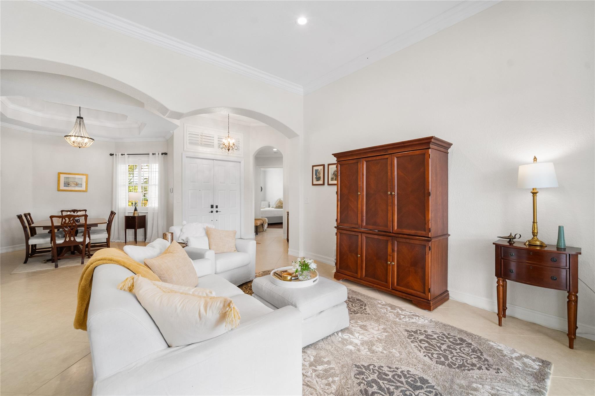 PARKLAND ISLES - Residential