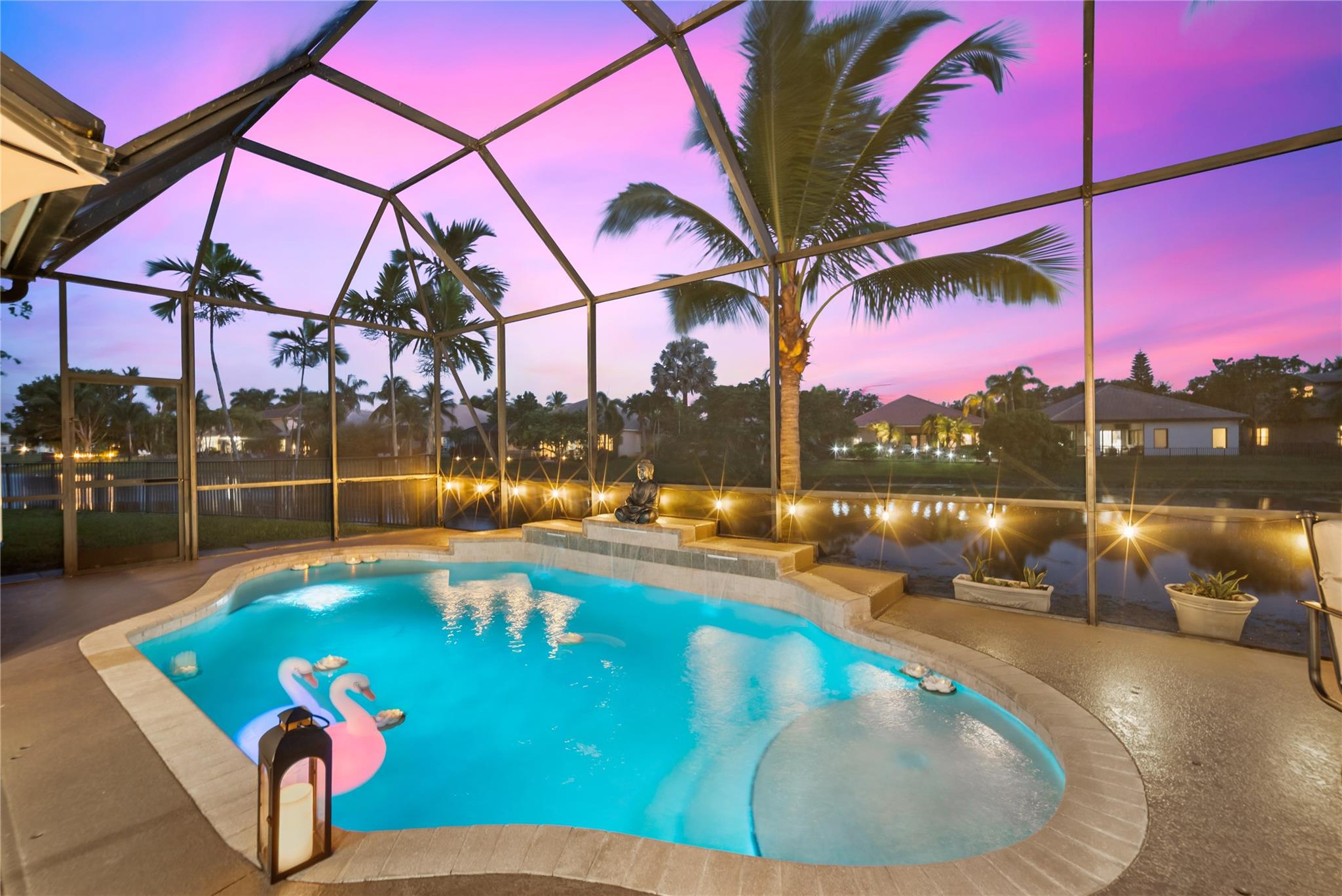 PARKLAND ISLES - Residential