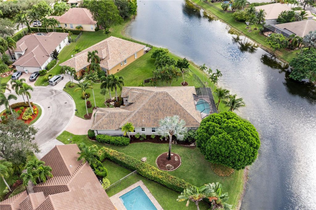 Photo of 6911 NW 112 Way, Parkland, FL 33076 (MLS # F10533387)
