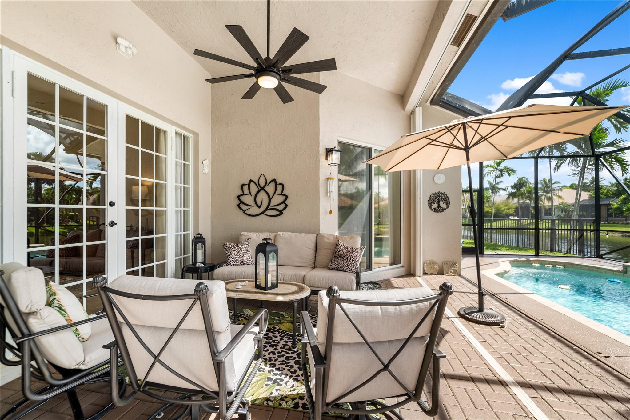 PARKLAND ISLES - Residential