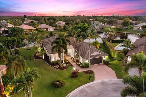 6911 NW 112 Way Parkland FL 33076