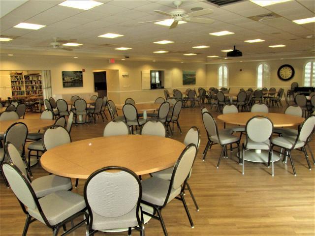 COLONIAL CLUB CONDO SEC 2 - Residential Lease