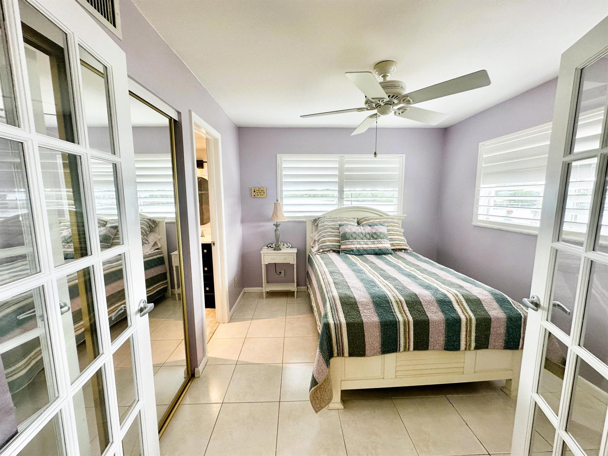 COLONIAL CLUB CONDO SEC 2 - Residential Lease