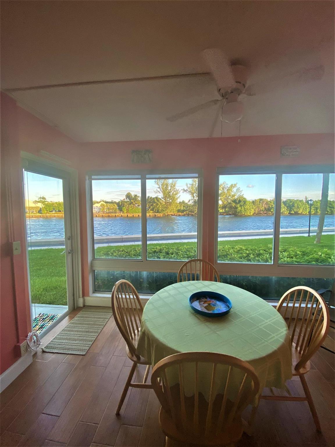 COLONIAL CLUB CONDO SEC 2 - Residential Lease