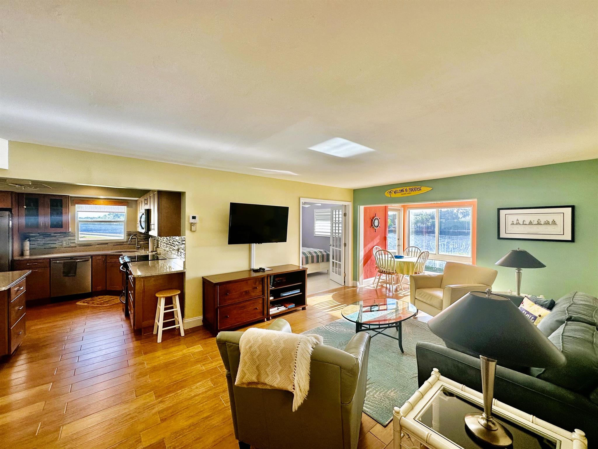 COLONIAL CLUB CONDO SEC 2 - Residential Lease