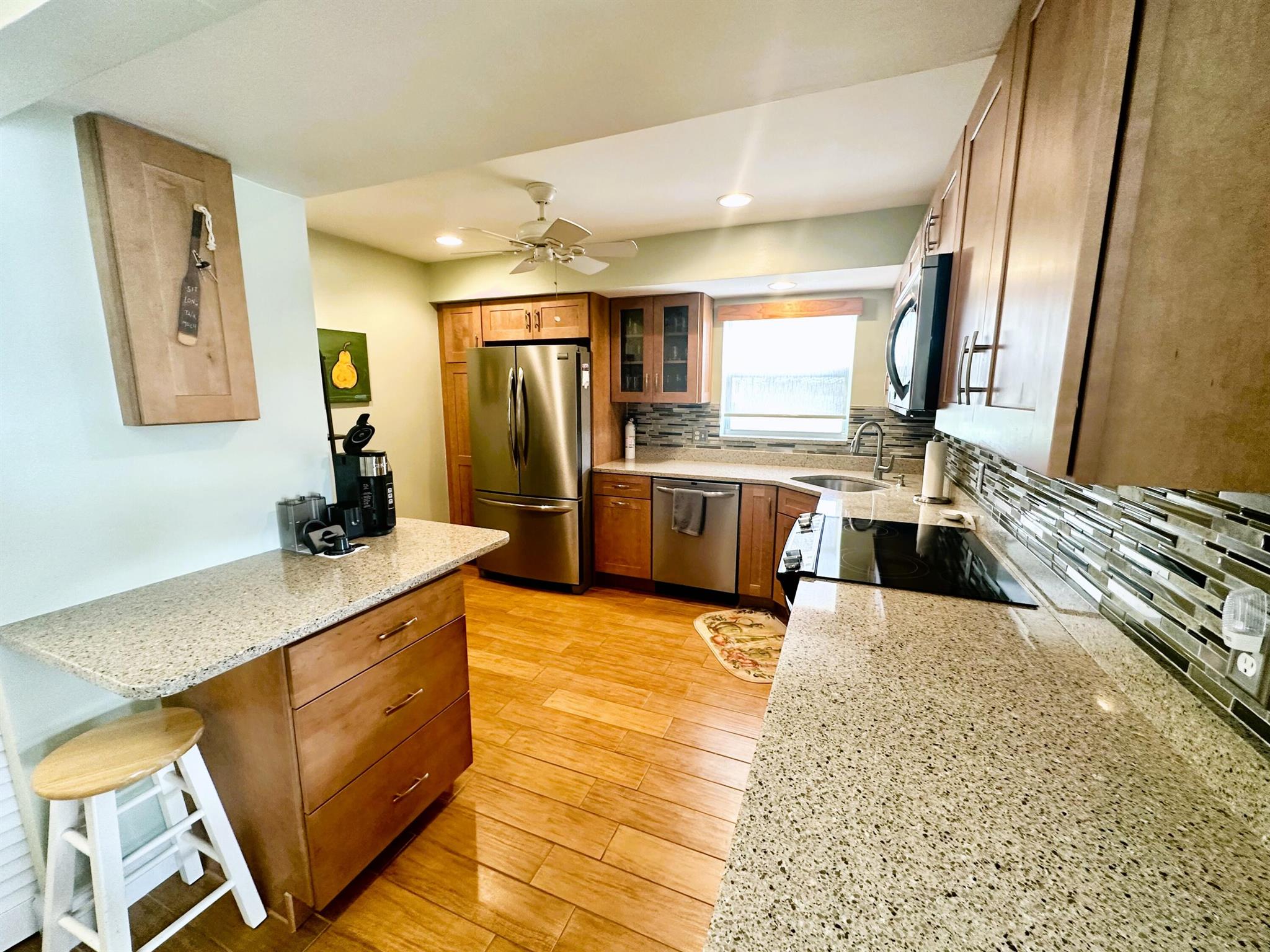 COLONIAL CLUB CONDO SEC 2 - Residential Lease