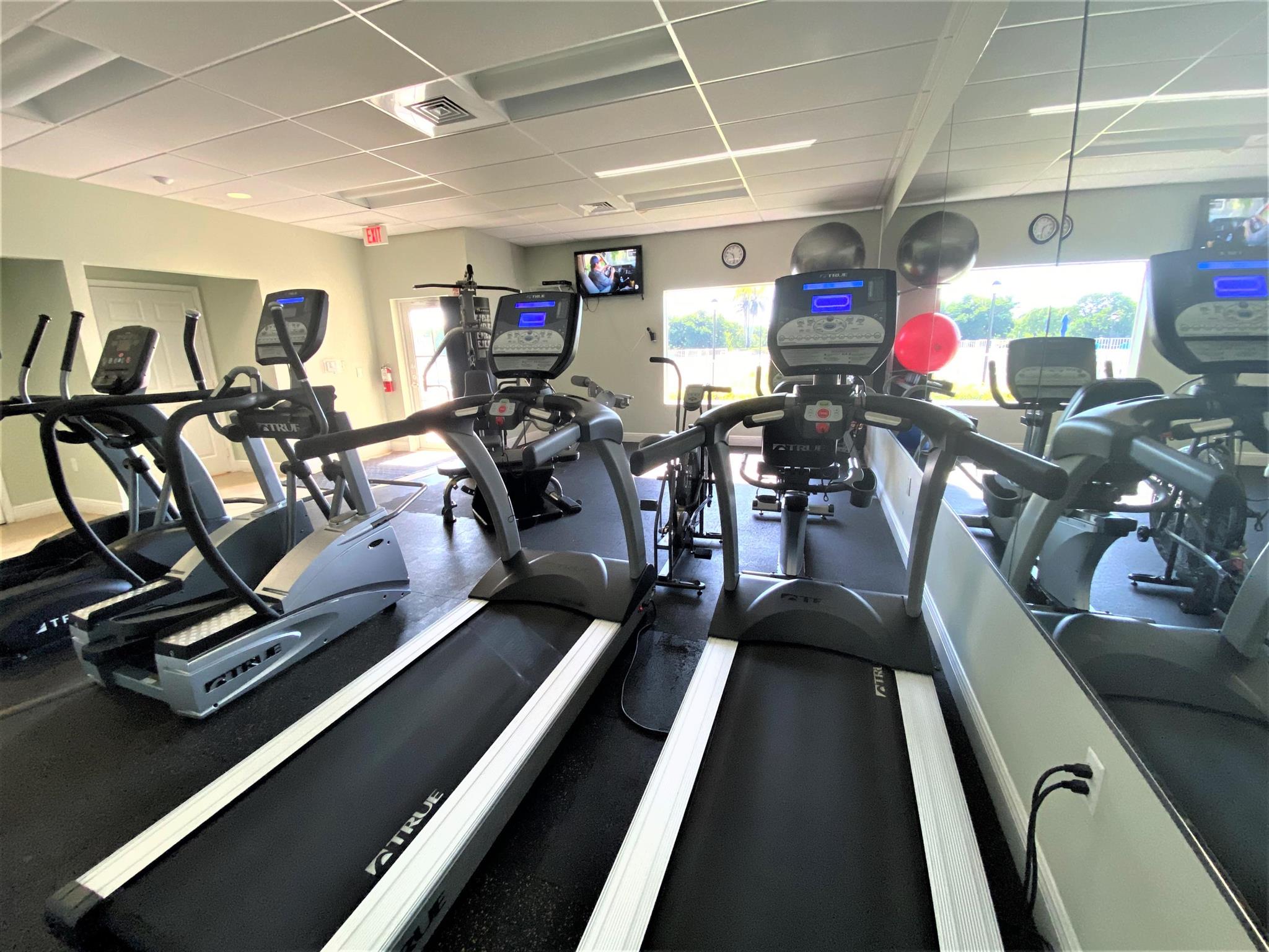 COLONIAL CLUB CONDO SEC 2 - Residential Lease