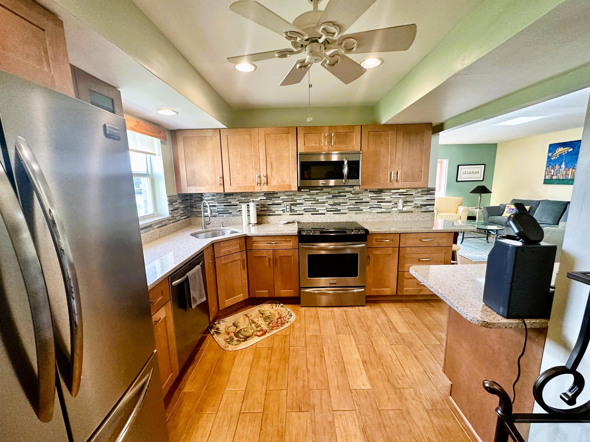 COLONIAL CLUB CONDO SEC 2 - Residential Lease