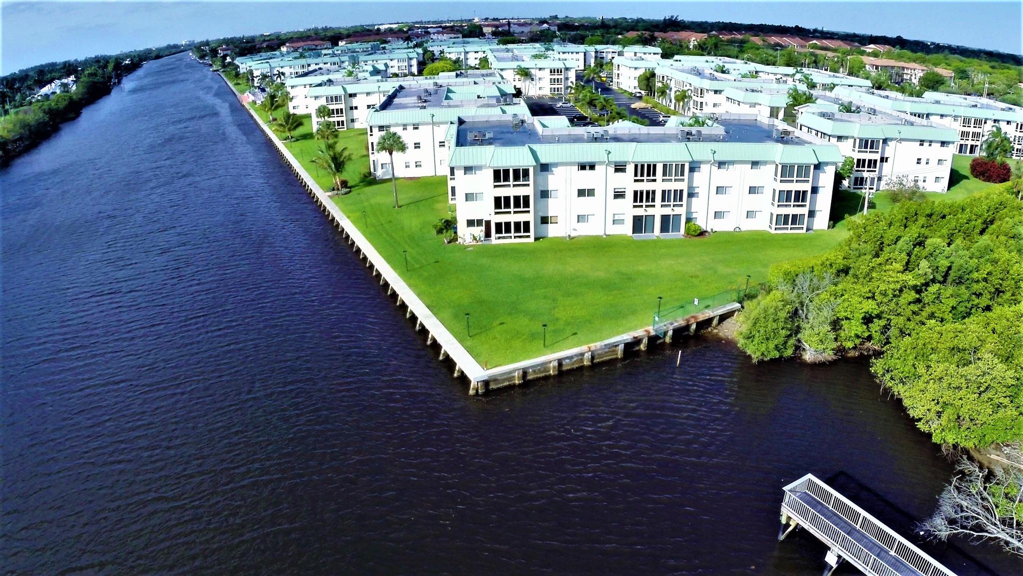 COLONIAL CLUB CONDO SEC 2 - Residential Lease