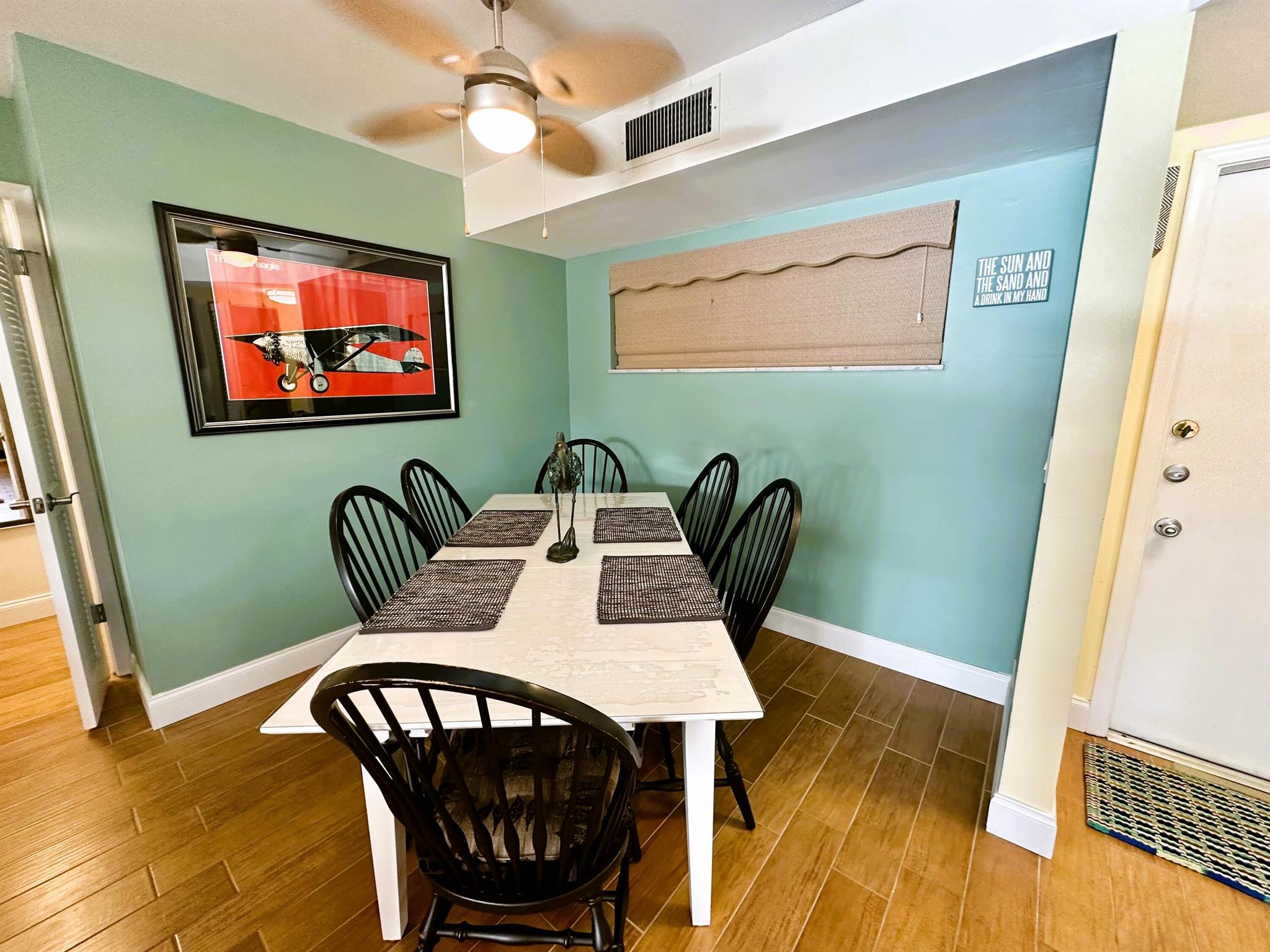 COLONIAL CLUB CONDO SEC 2 - Residential Lease