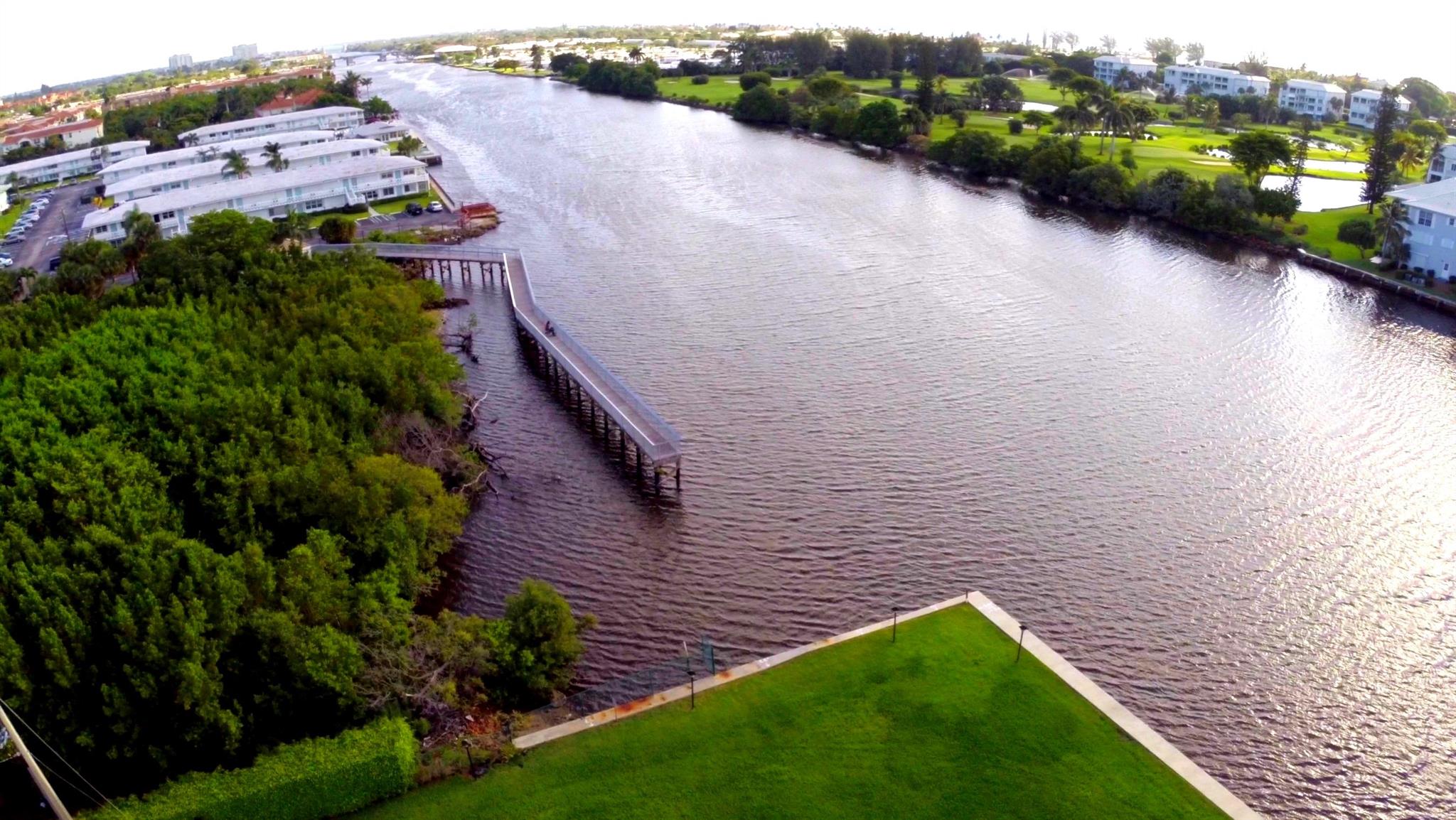 COLONIAL CLUB CONDO SEC 2 - Residential Lease