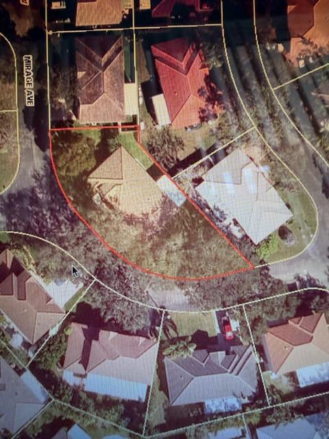 Palm Aire Oaks Course Est - Residential