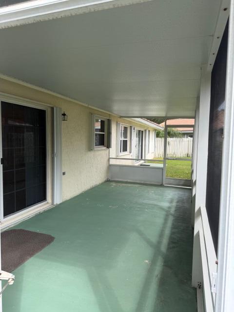 Palm Aire Oaks Course Est - Residential