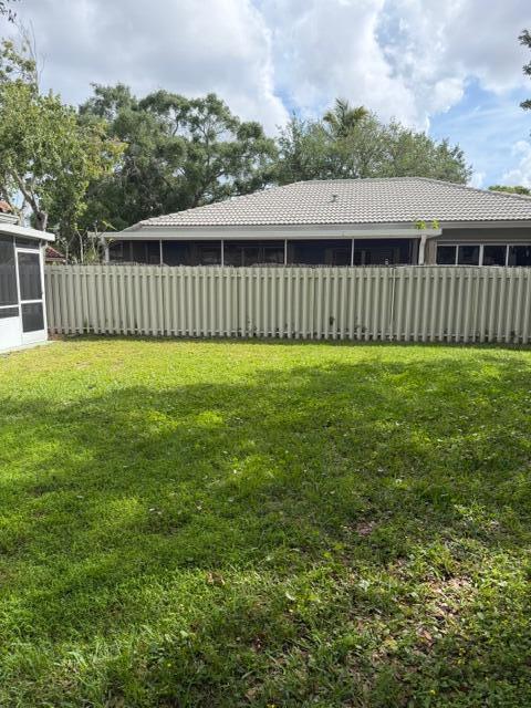 Palm Aire Oaks Course Est - Residential