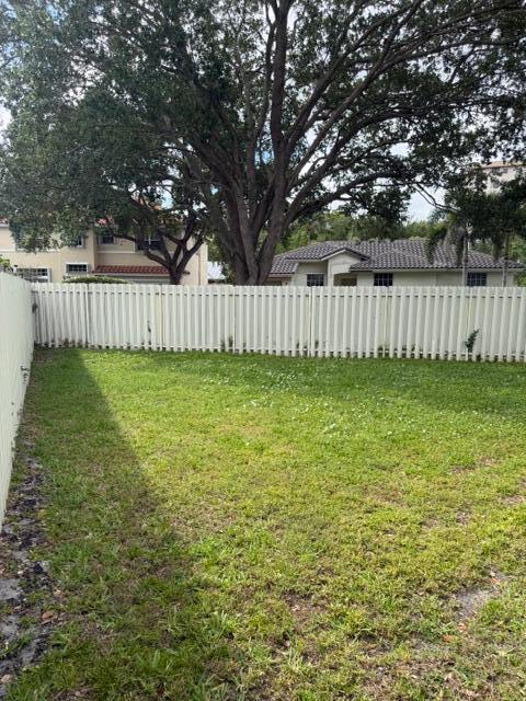 Palm Aire Oaks Course Est - Residential