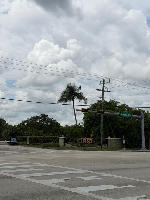 Palm Aire Oaks Course Est - Residential