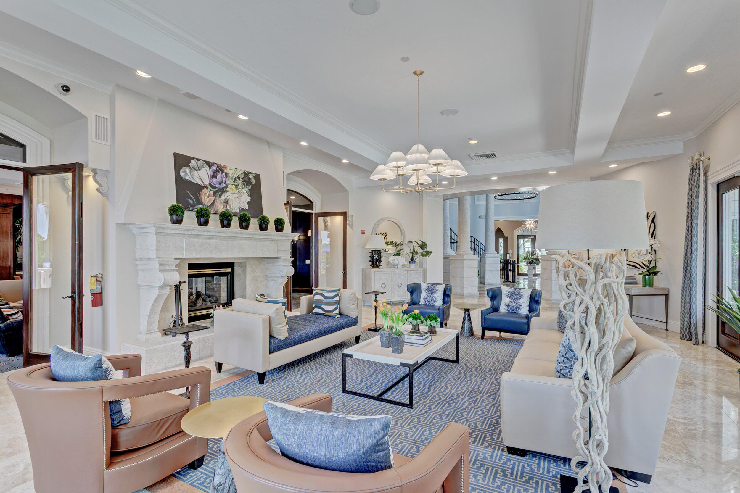 TUSCANY ON THE INTRACOASTAL CONDO - Residential