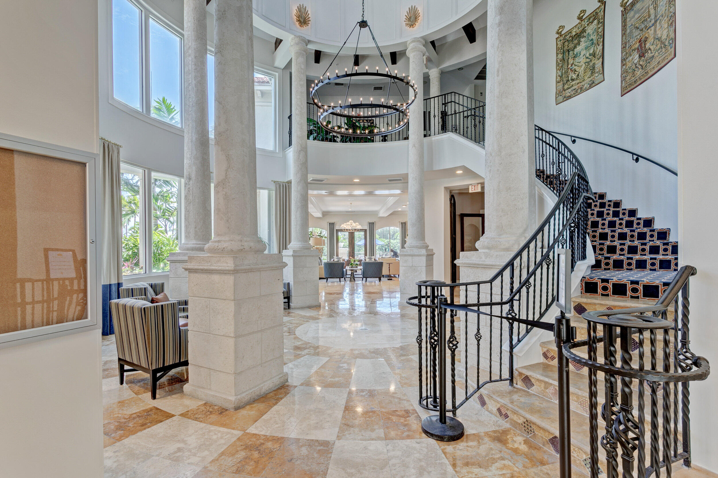 TUSCANY ON THE INTRACOASTAL CONDO - Residential