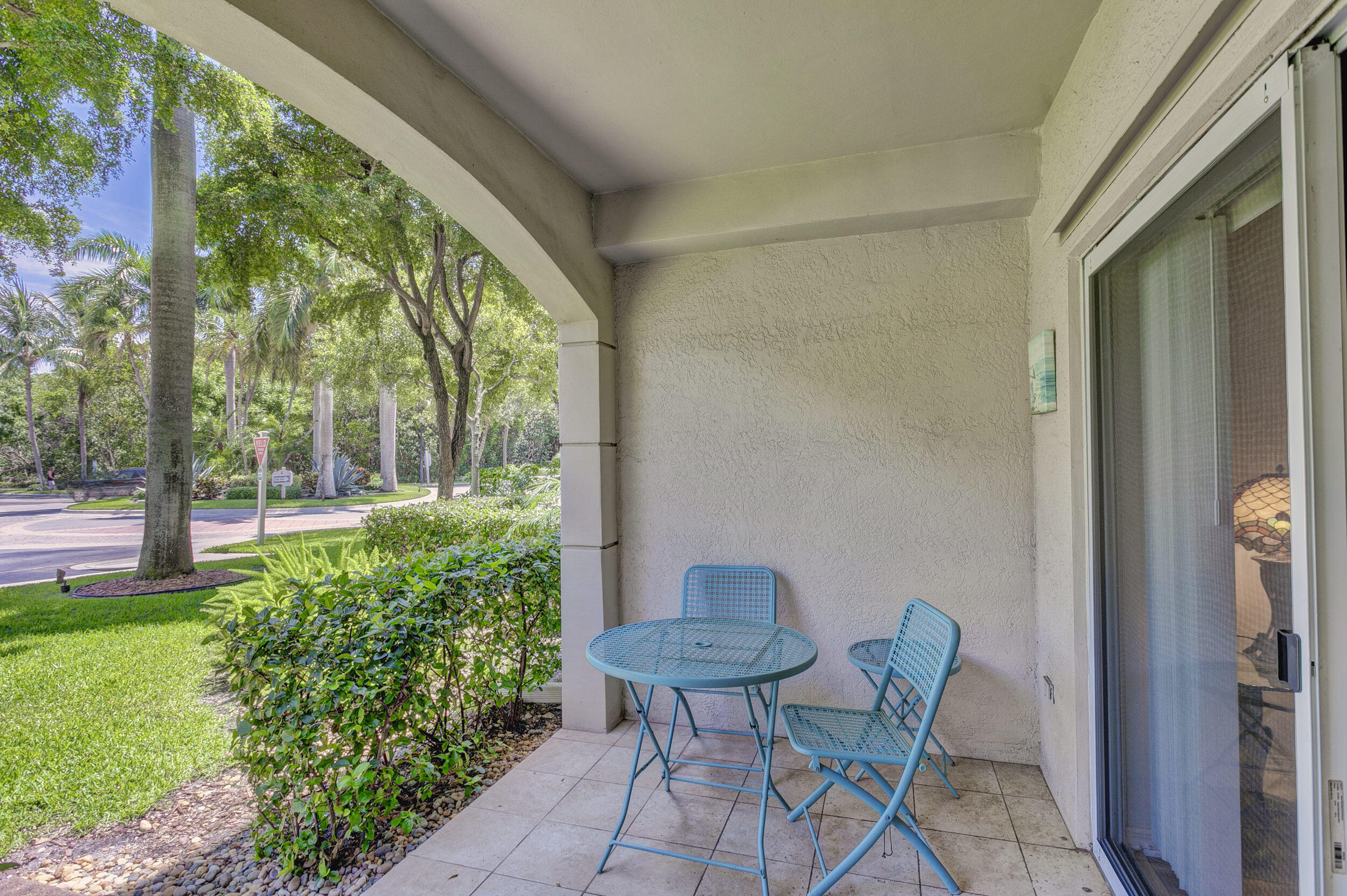 TUSCANY ON THE INTRACOASTAL CONDO - Residential
