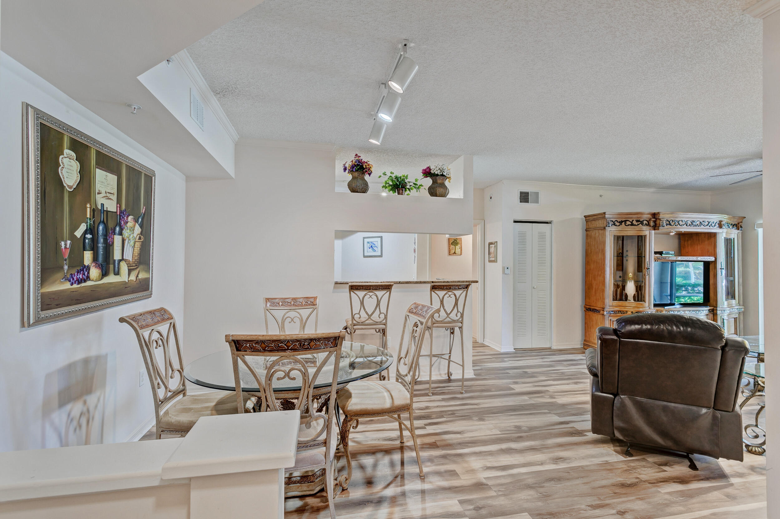 TUSCANY ON THE INTRACOASTAL CONDO - Residential