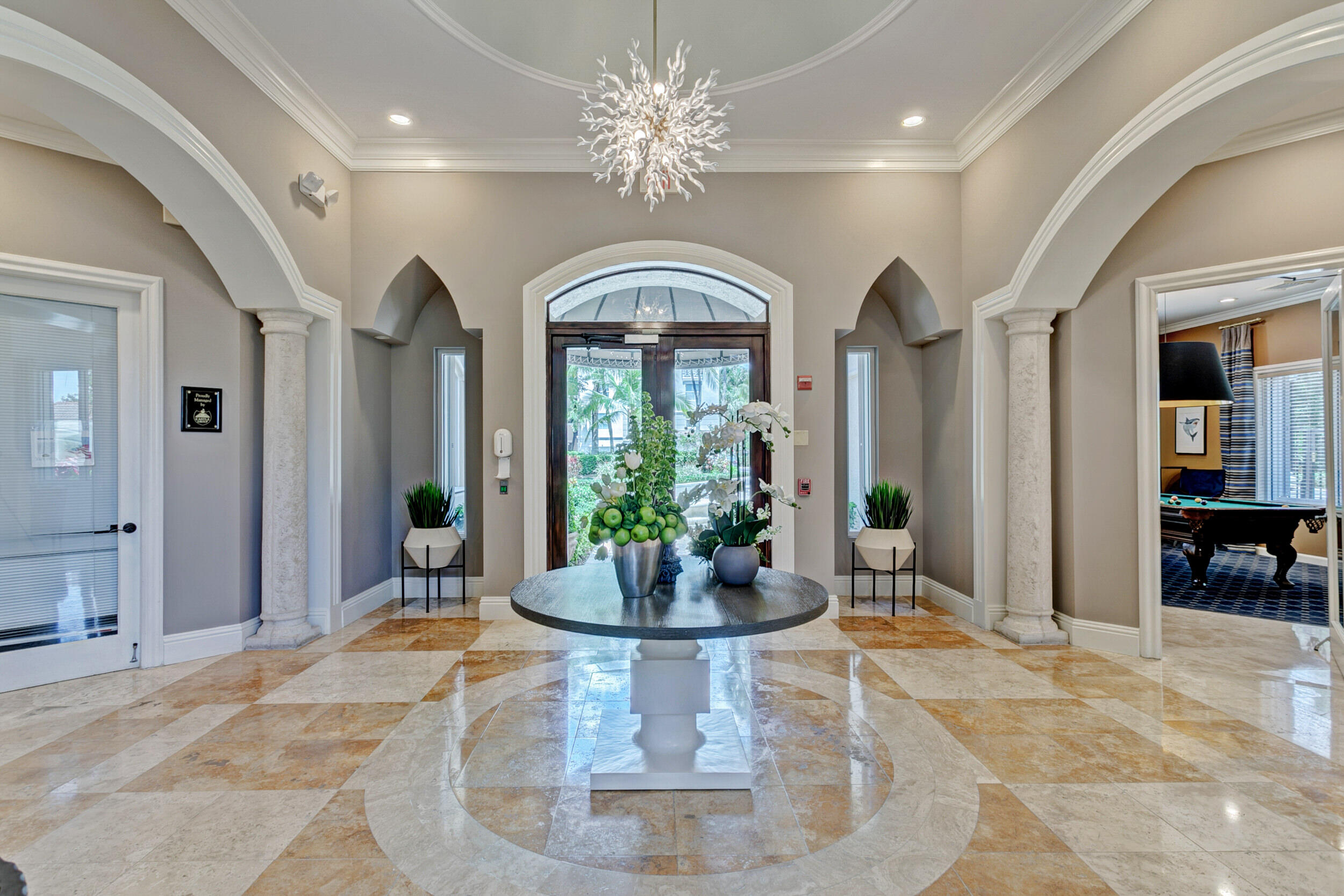 TUSCANY ON THE INTRACOASTAL CONDO - Residential