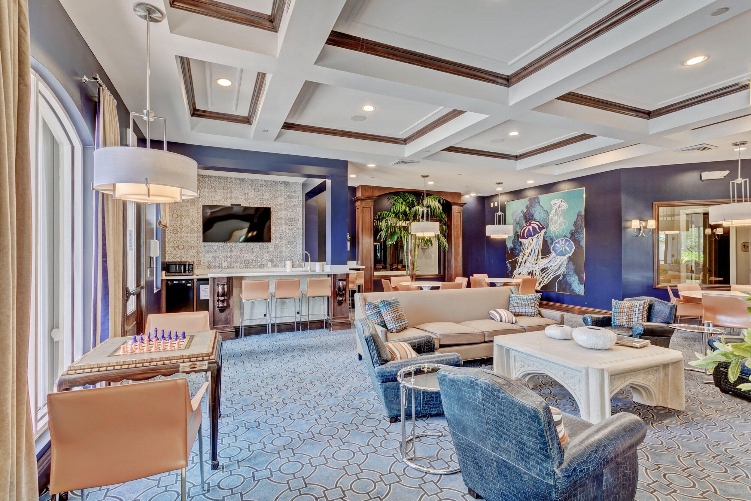 TUSCANY ON THE INTRACOASTAL CONDO - Residential