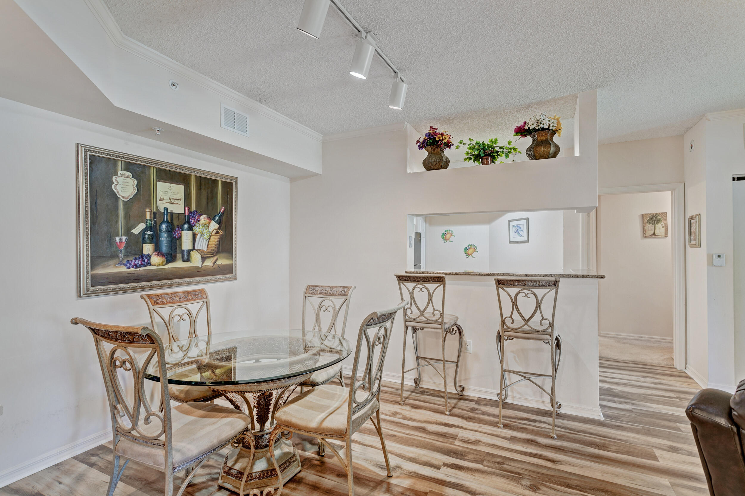 TUSCANY ON THE INTRACOASTAL CONDO - Residential