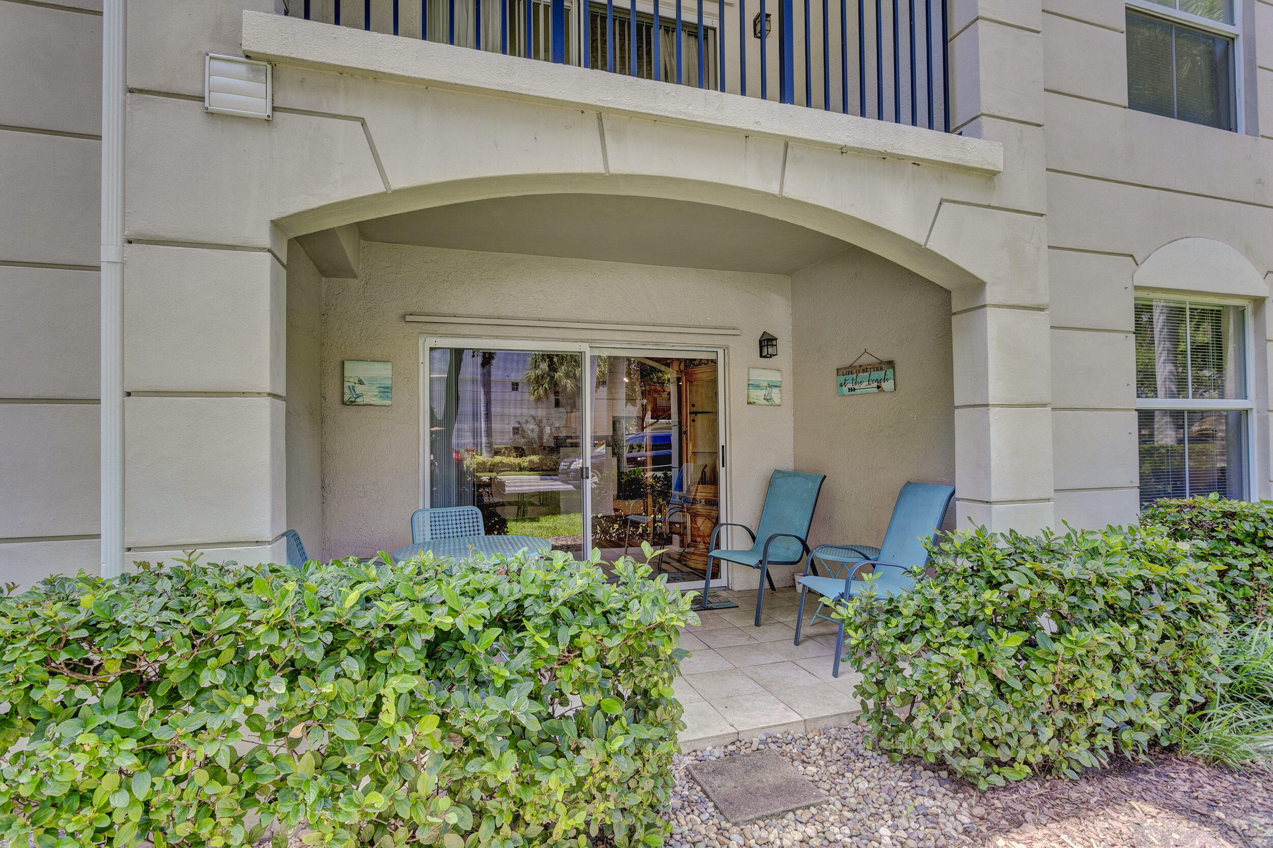 TUSCANY ON THE INTRACOASTAL CONDO - Residential