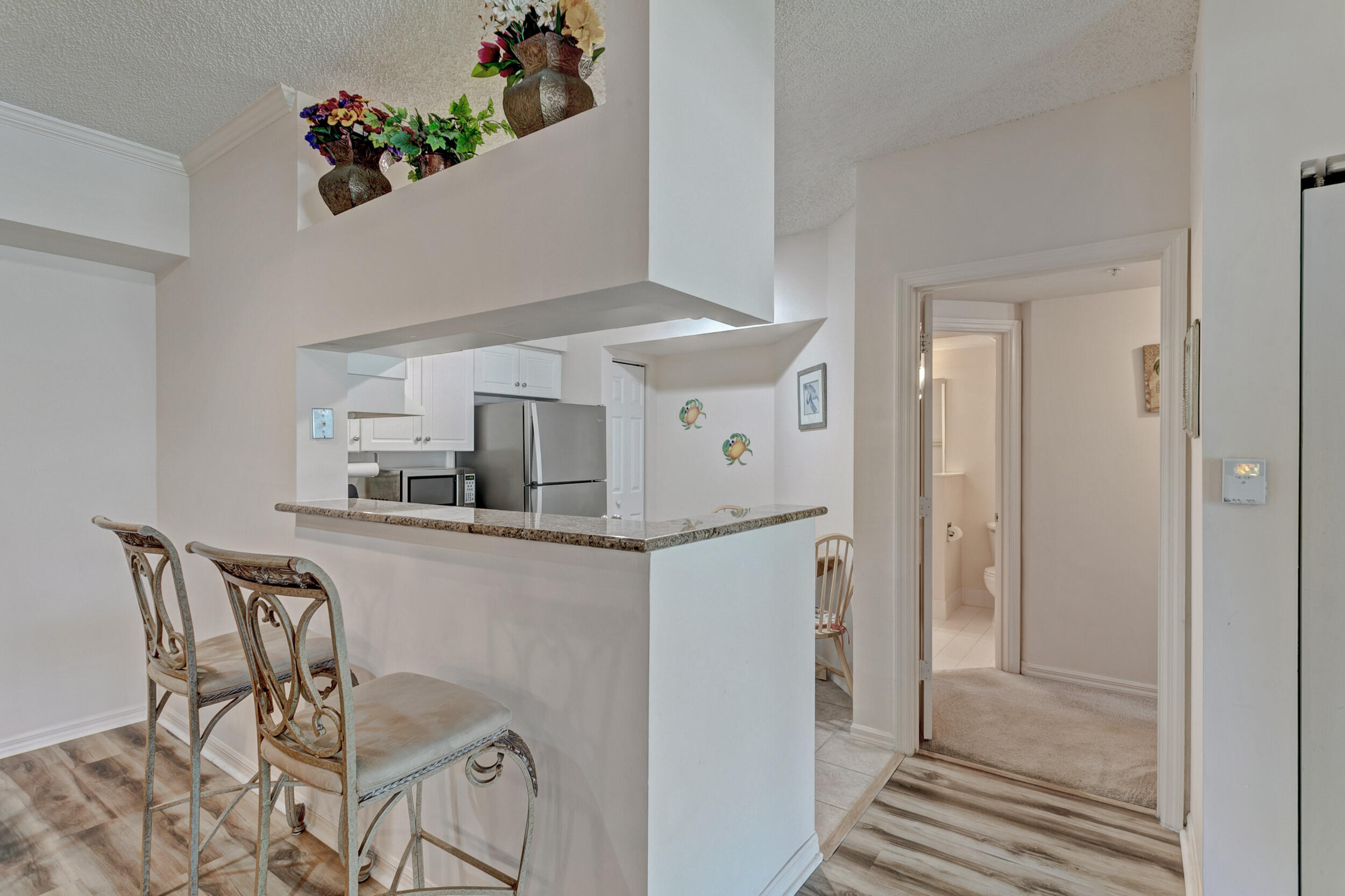 TUSCANY ON THE INTRACOASTAL CONDO - Residential