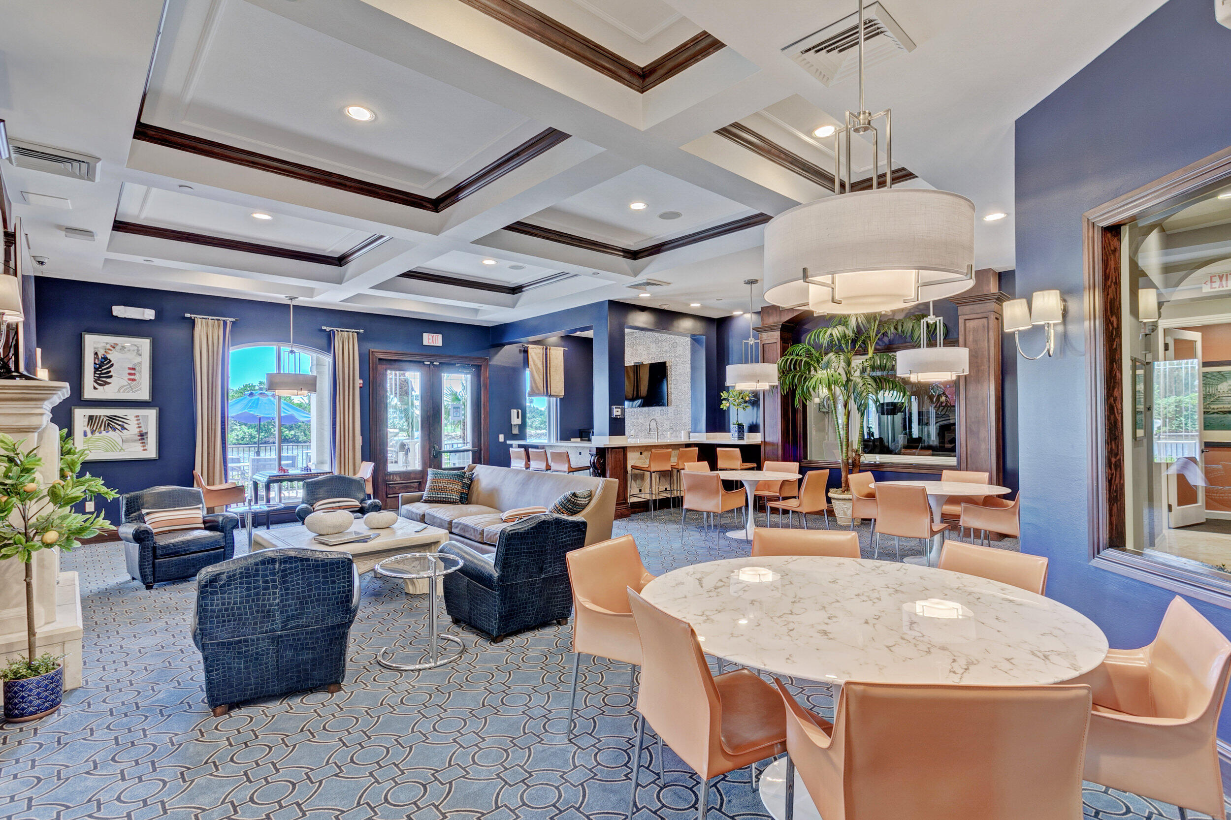 TUSCANY ON THE INTRACOASTAL CONDO - Residential