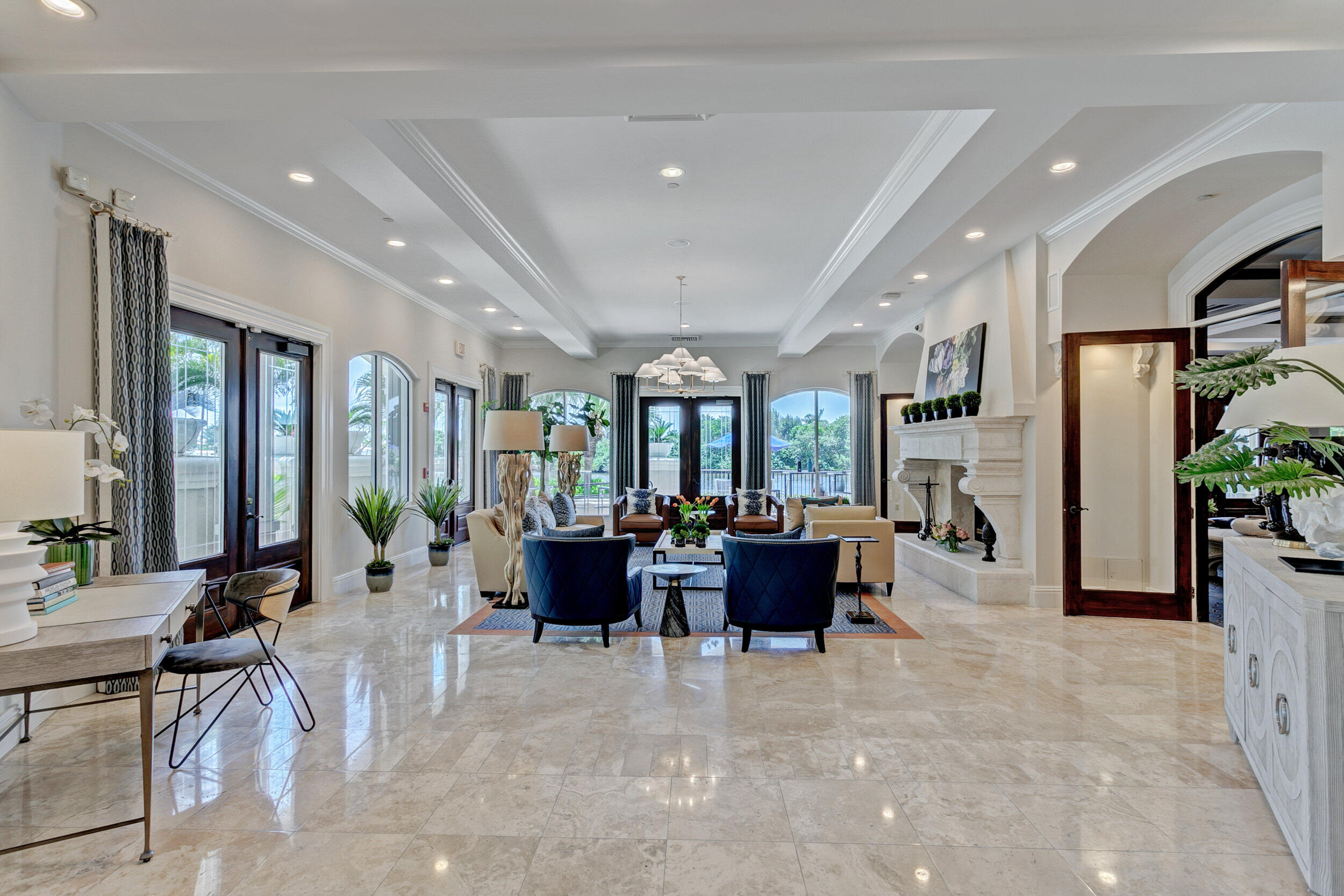 TUSCANY ON THE INTRACOASTAL CONDO - Residential