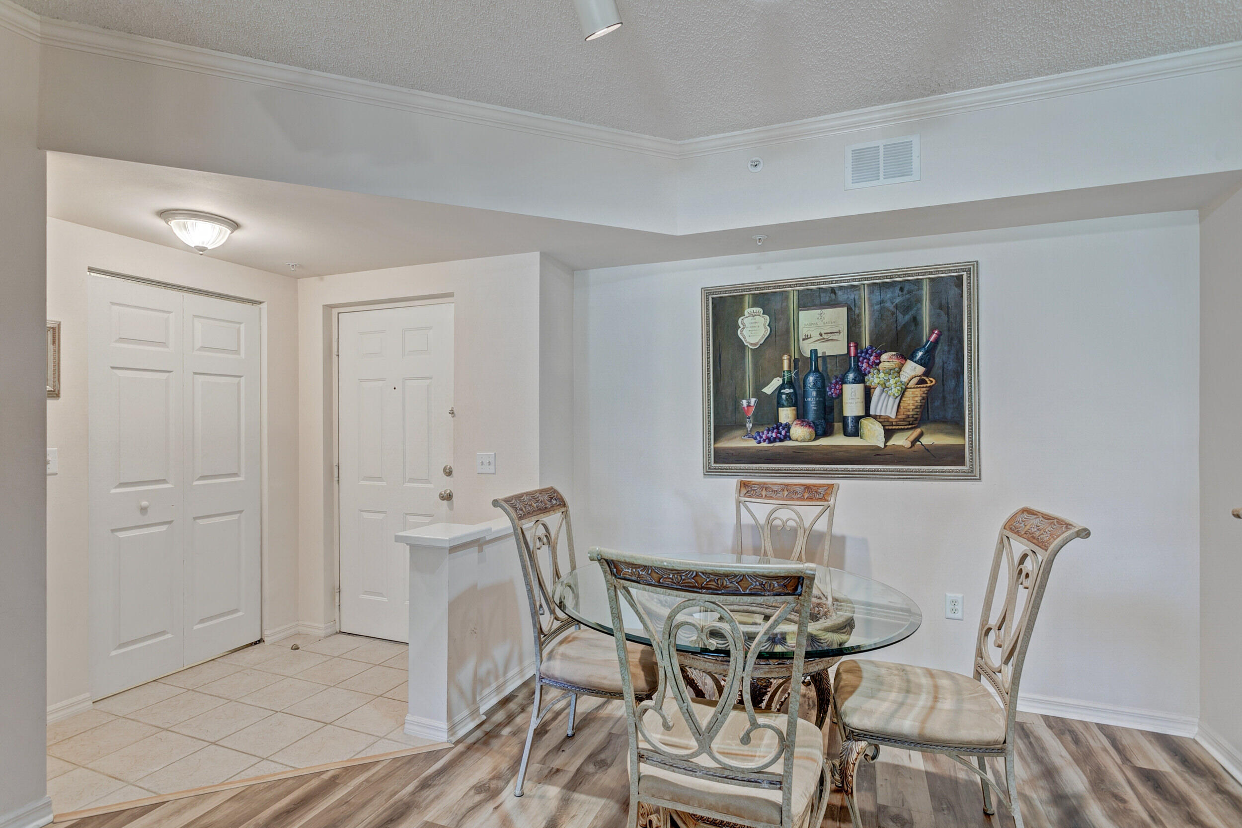 TUSCANY ON THE INTRACOASTAL CONDO - Residential