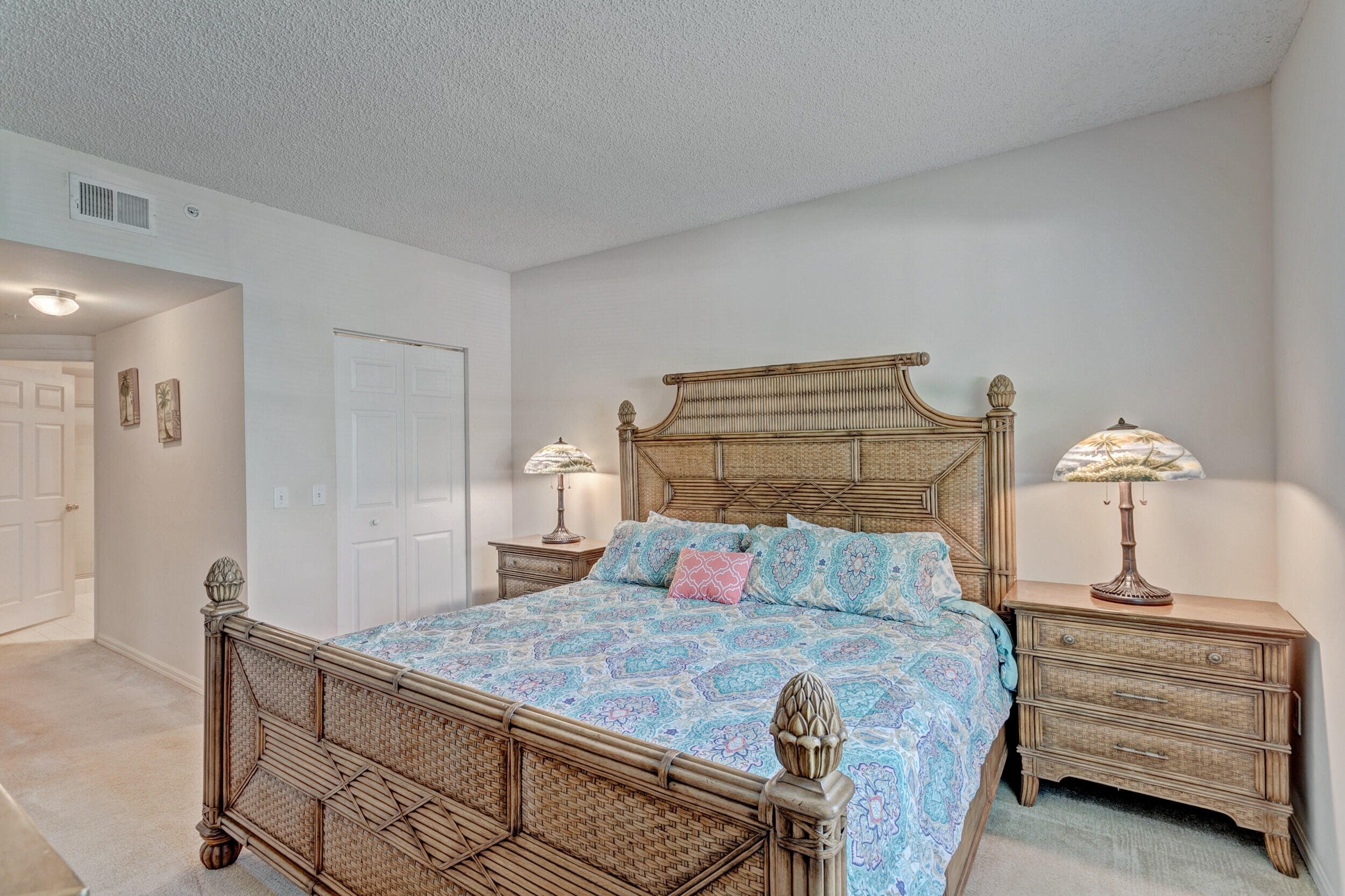 TUSCANY ON THE INTRACOASTAL CONDO - Residential