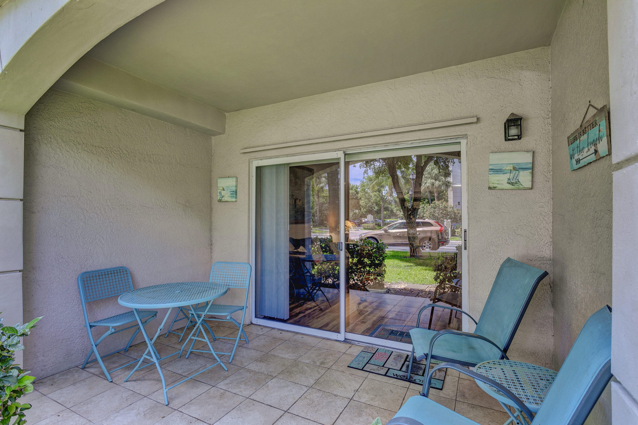 TUSCANY ON THE INTRACOASTAL CONDO - Residential