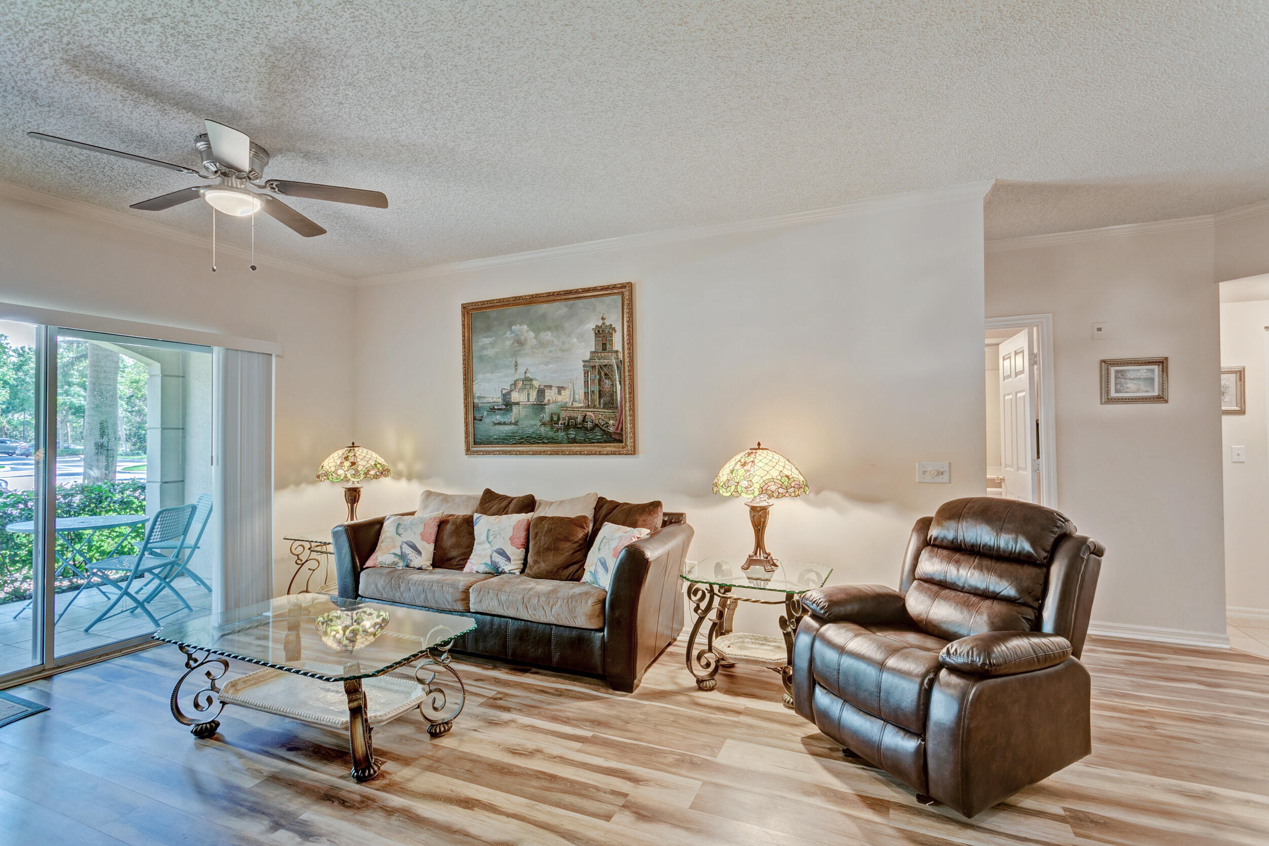 TUSCANY ON THE INTRACOASTAL CONDO - Residential