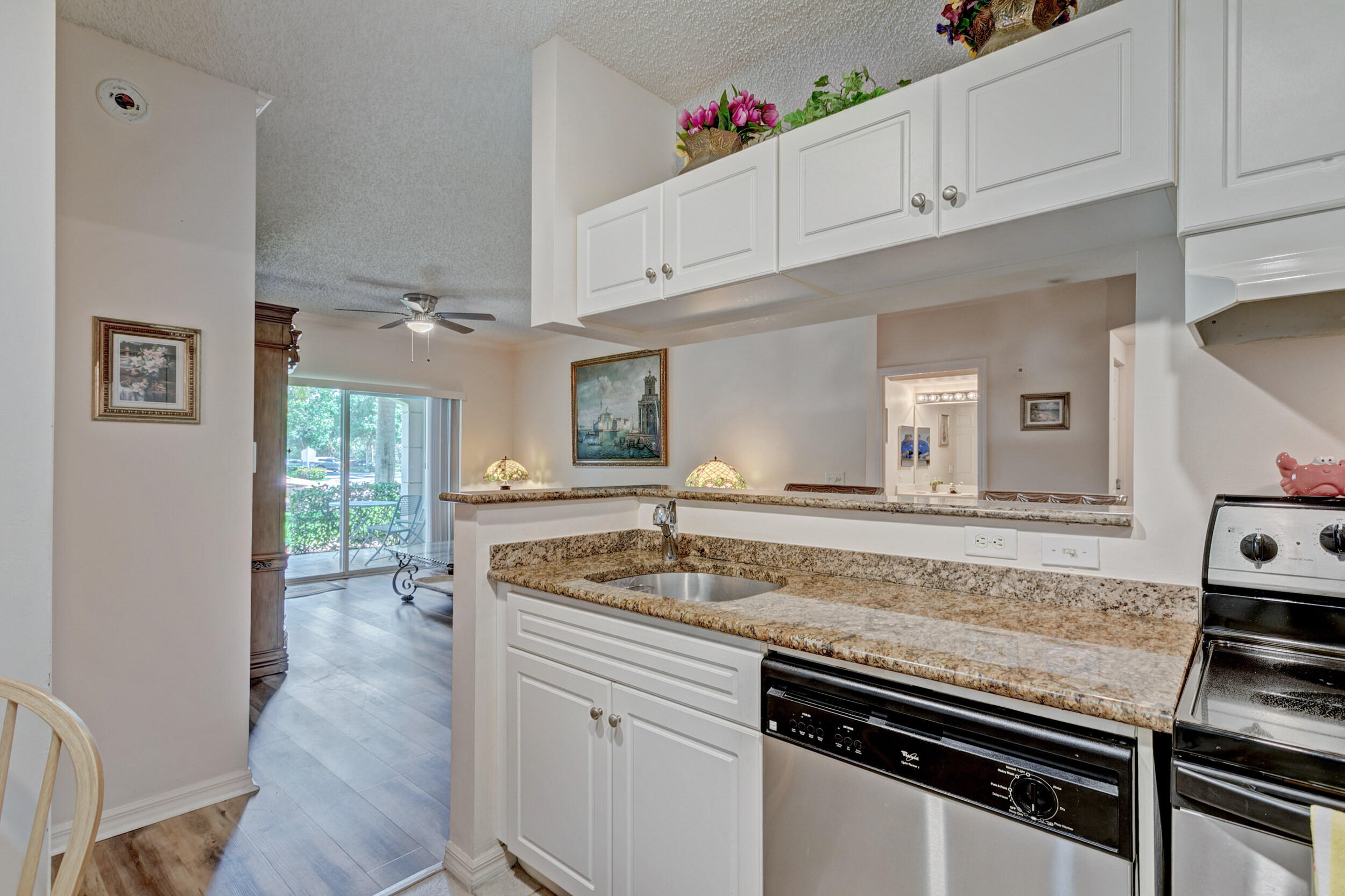 TUSCANY ON THE INTRACOASTAL CONDO - Residential