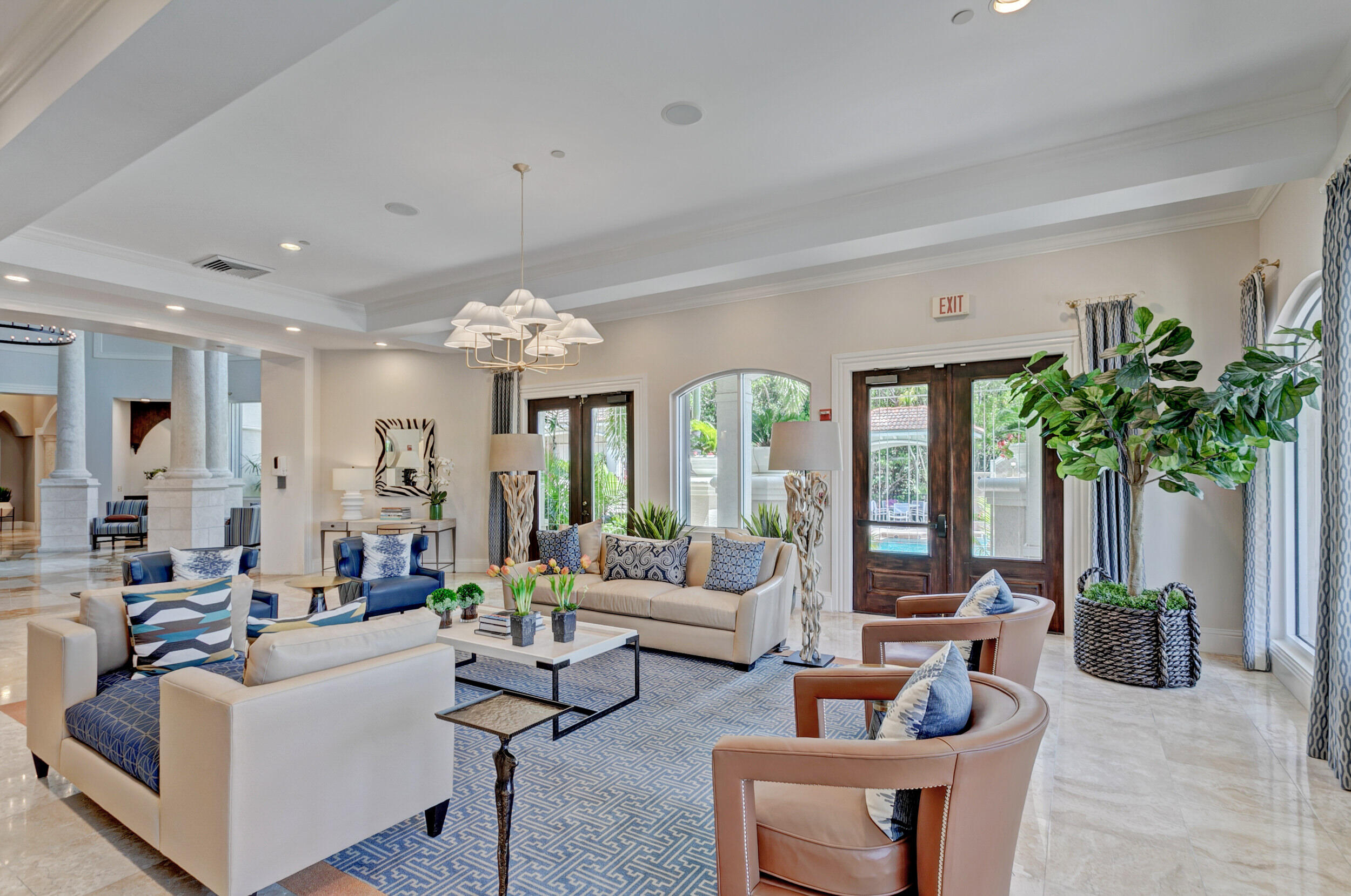 TUSCANY ON THE INTRACOASTAL CONDO - Residential