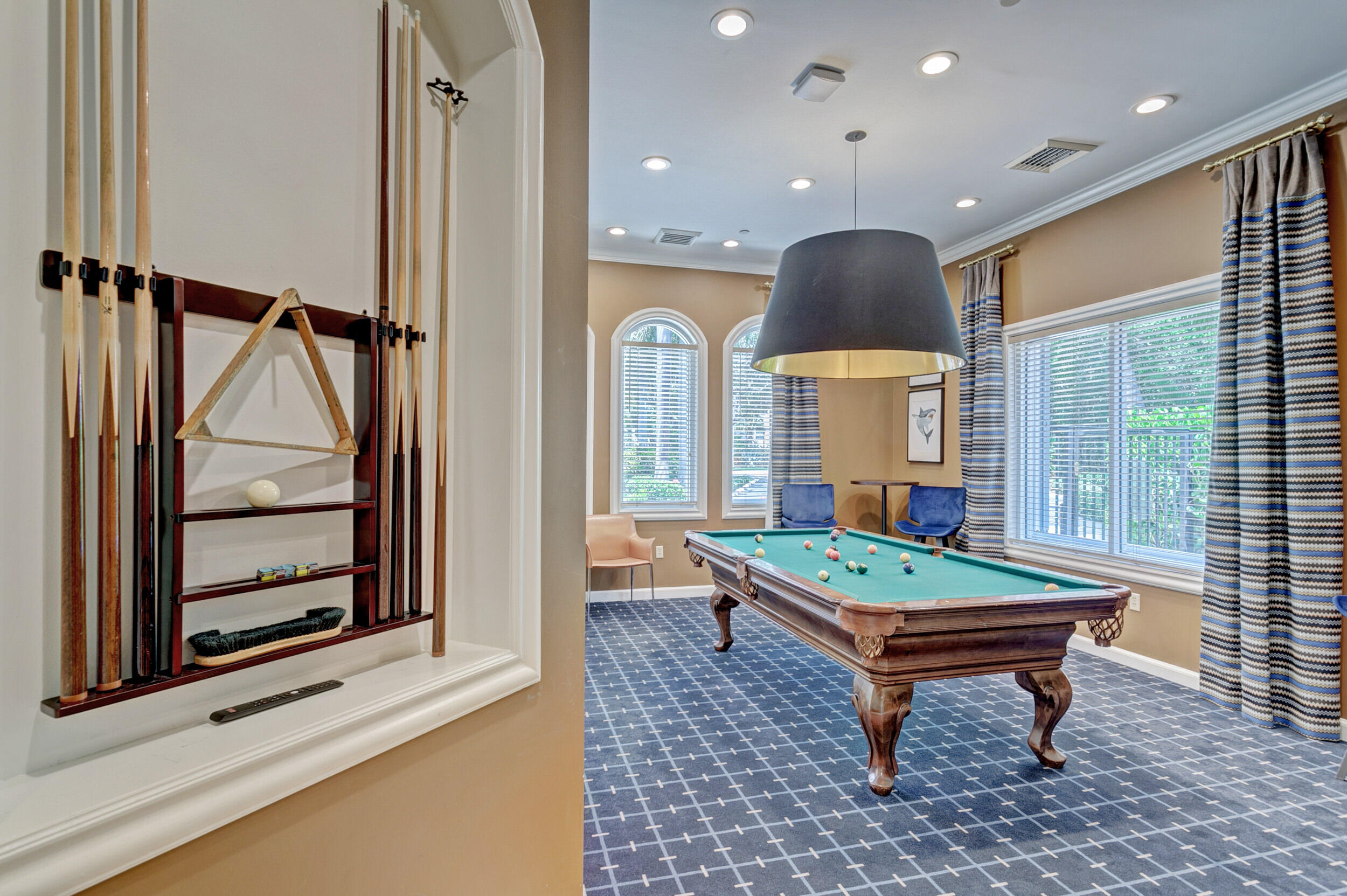 TUSCANY ON THE INTRACOASTAL CONDO - Residential