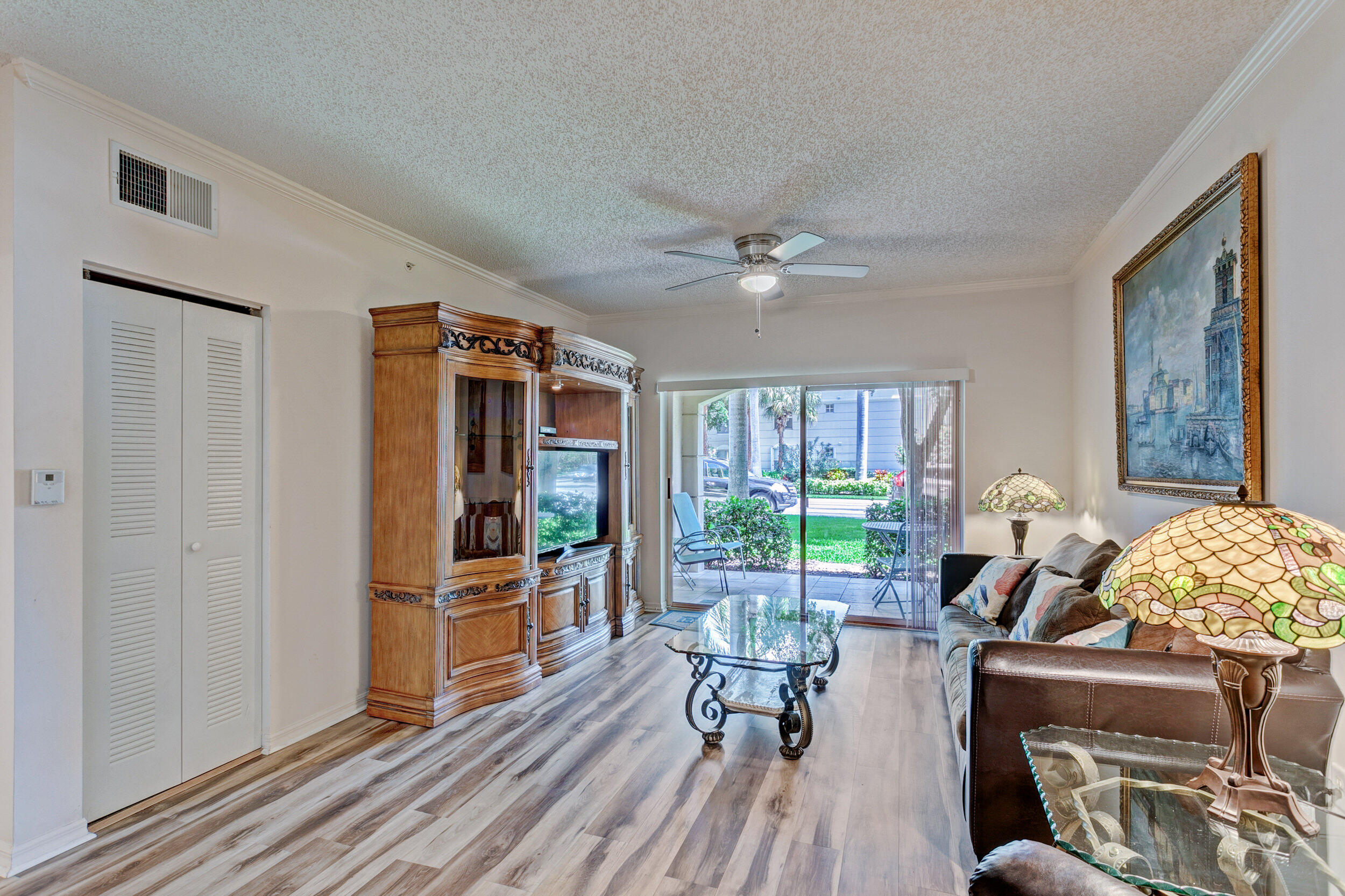 TUSCANY ON THE INTRACOASTAL CONDO - Residential