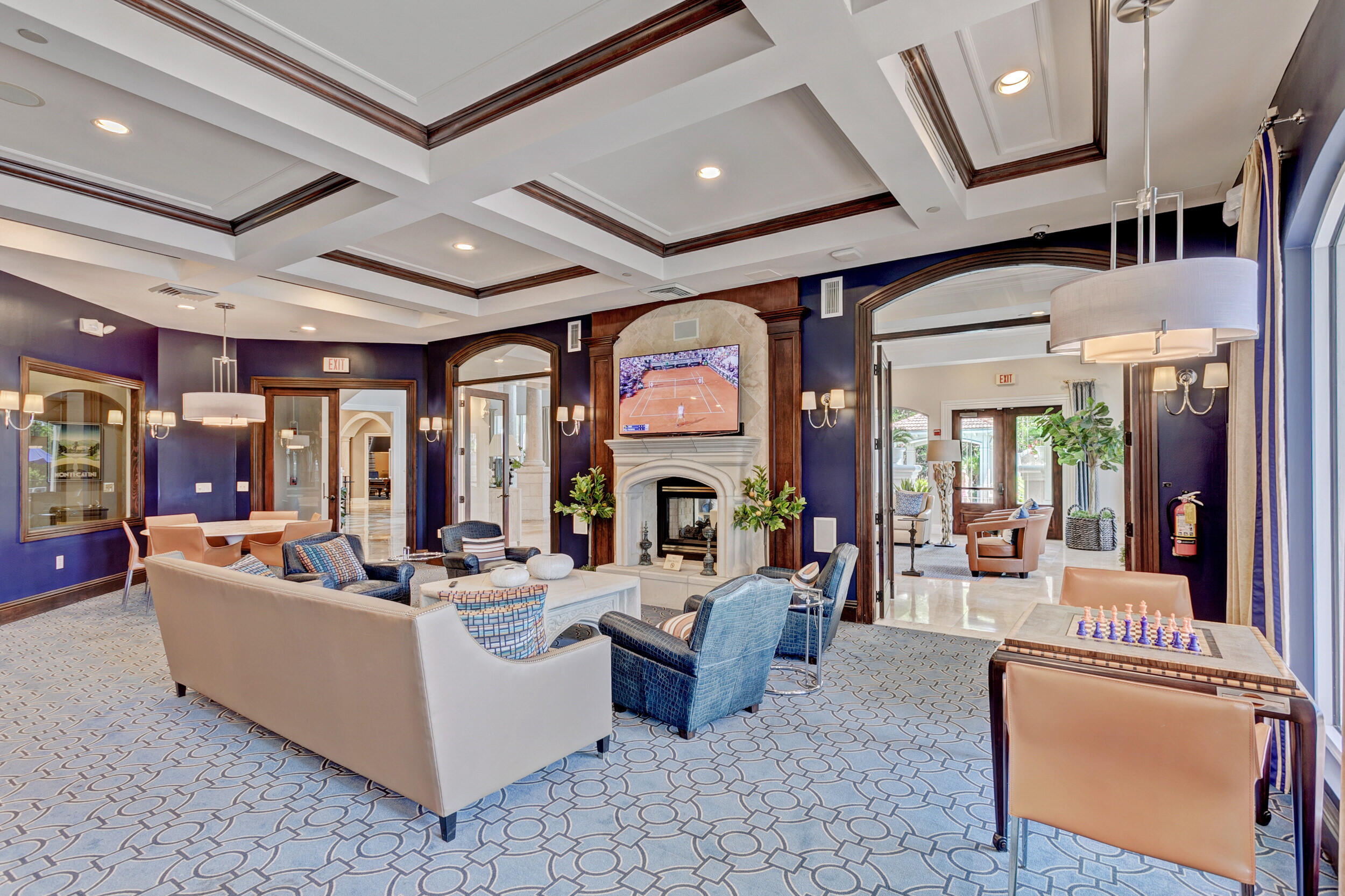 TUSCANY ON THE INTRACOASTAL CONDO - Residential