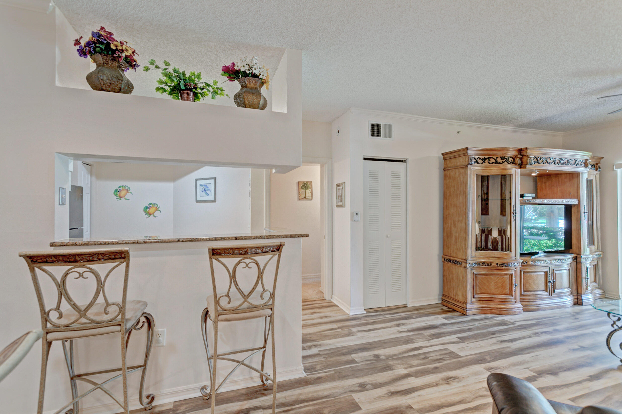 TUSCANY ON THE INTRACOASTAL CONDO - Residential